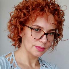 Струк Світлана