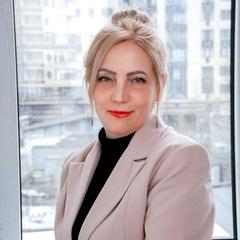 Якименко Тетяна