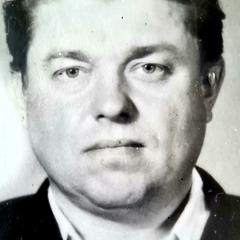 Кірюхін Олег