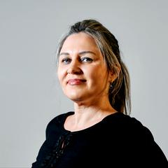 Попадинець Світлана