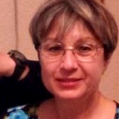 Онищенко Інна