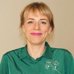 Єлєазарова Алла