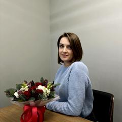 Сіренко Людмила