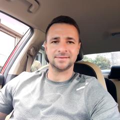 Лощанов Дмитро