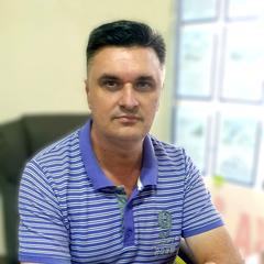 Синєбрюхов Дмитро