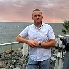 Бартков Роман