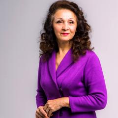 Кисельова Ніна