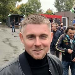 Прокоф'єв Олексій