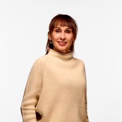 Неверова Неля