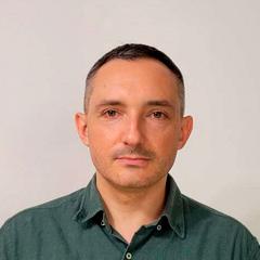 Святненко Євгеній