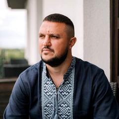 Бондаренко Олександр