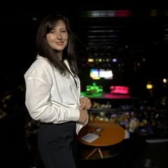 Гаврасієнко Ліана