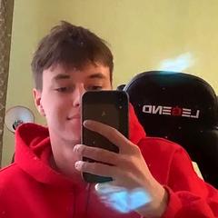 Олішевський Максим