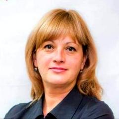 Єрмолаєвська Алла