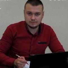 Синельник Денис