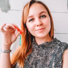 Матвієнко Ліліана