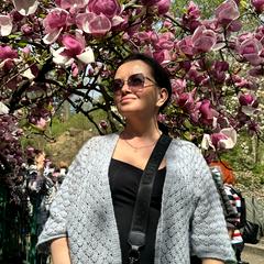 Ткачук Ольга