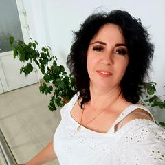 Волощук Надія