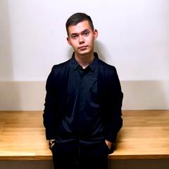 Терещук Андрій