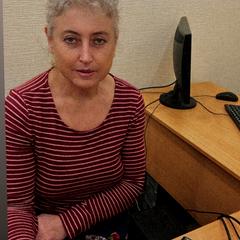 Шляхтицька Лариса
