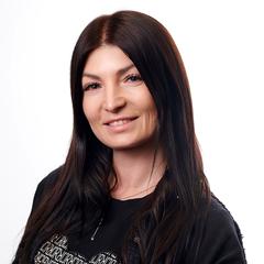 Возняк Олена