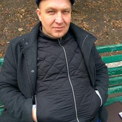 Барковський Олексій