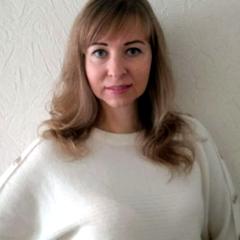 Яворська Ірина