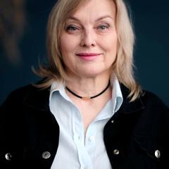 Демешко Тетяна