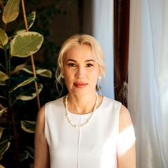 Оксана