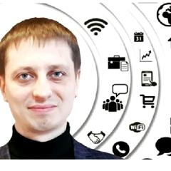 Редька Олег