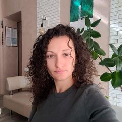 Попович Наталія