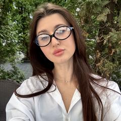 Колодяжна Анна