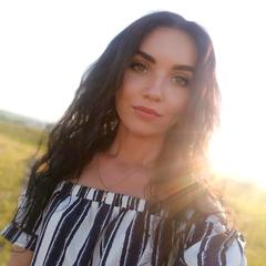 Сташко Анастасія