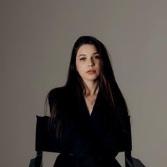 Окутіна Альона