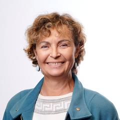 Гринів Людмила