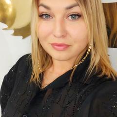 Олійник Лілія