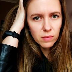 Бєкєнєва Наталія