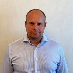 Москаленко Дмитро