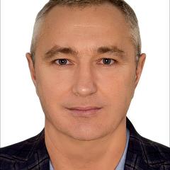 Рожков Валерій