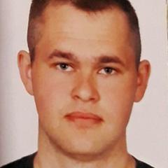 Бовсунівський Олександр