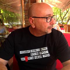 Фесенко Дмитро