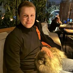 Стрельцов Ярослав