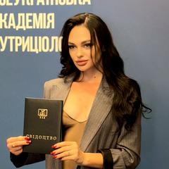 Ольховська Катерина