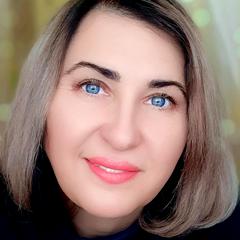 Сваровскі Наталі