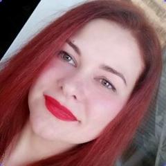 Редько Олена