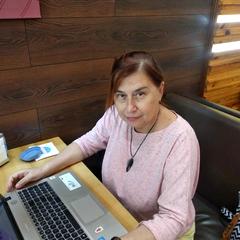 Видря Світлана