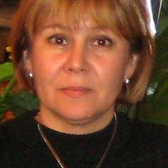 Козлова Олена