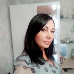 Таряник Юлія