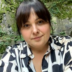 Юричко Наталія