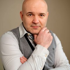 Куліш Дмитро